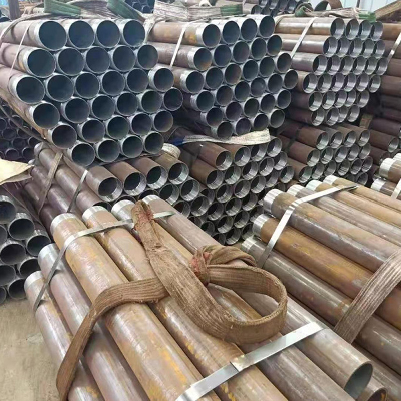 乌拉特前地质跟管