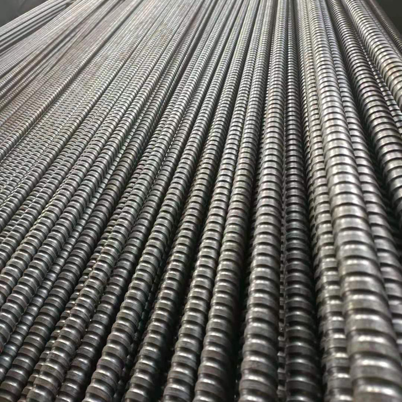 乌拉特前中空锚杆